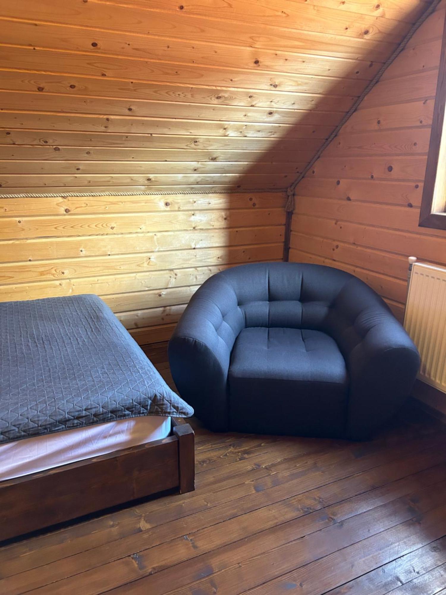 Guest House Kaspiy Bukovel Kültér fotó