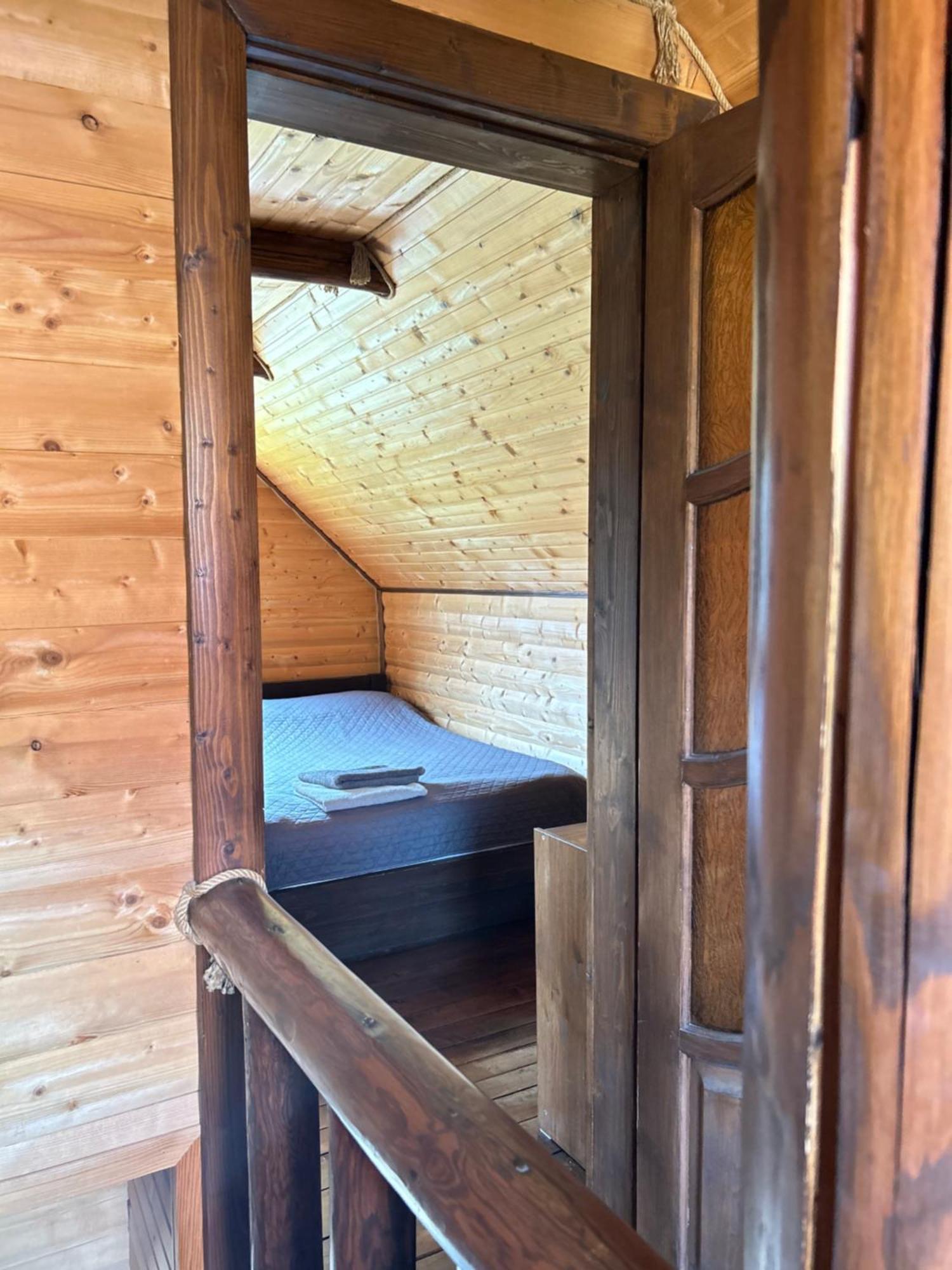 Guest House Kaspiy Bukovel Kültér fotó