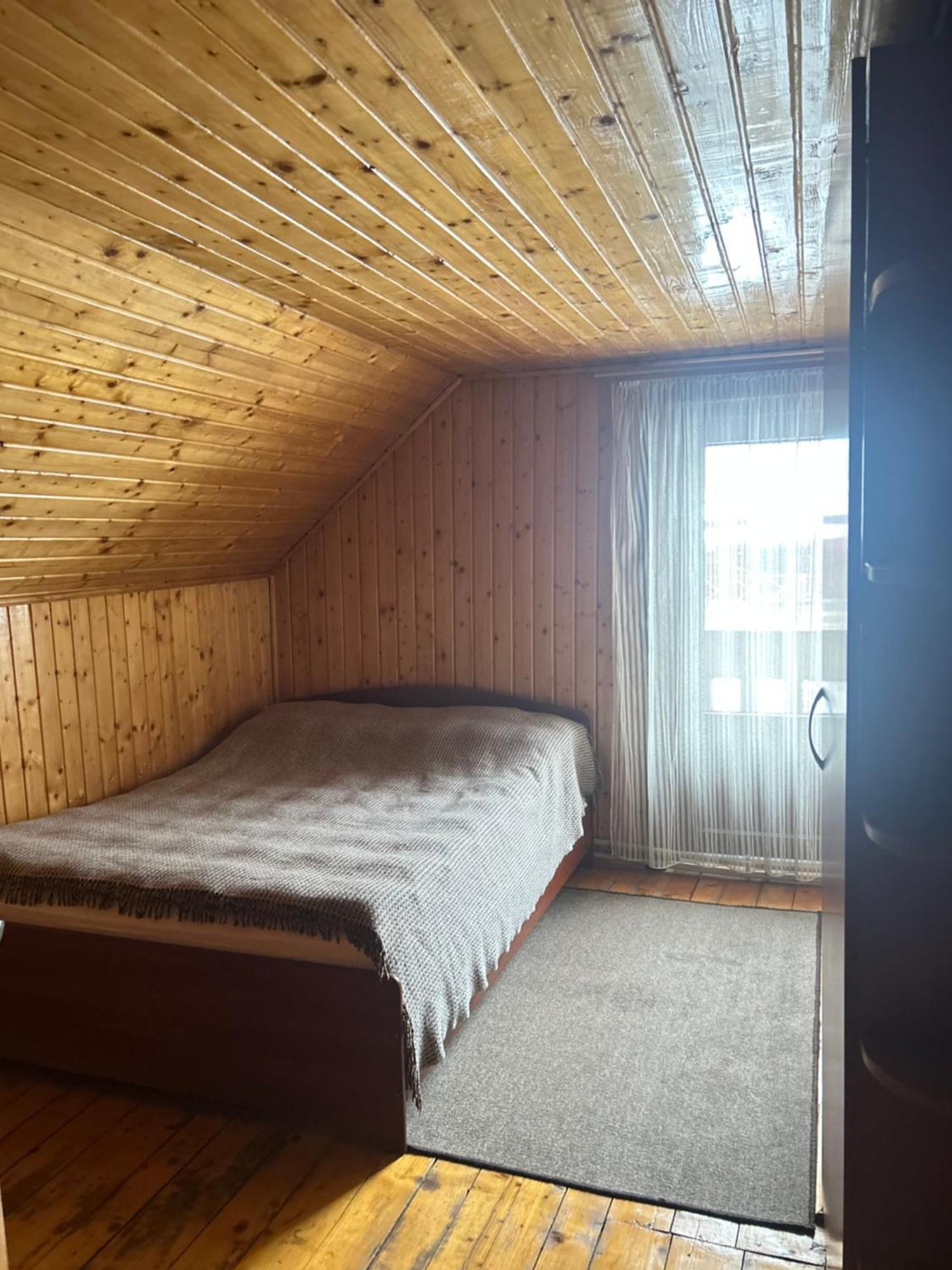 Guest House Kaspiy Bukovel Kültér fotó